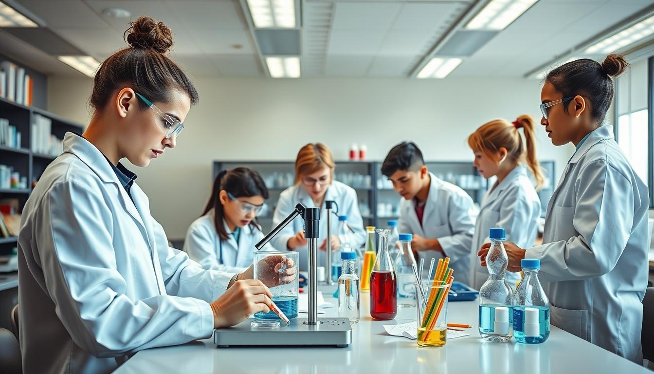 Innovative digital learning technology